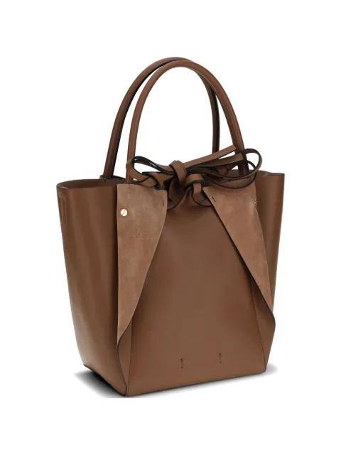 small Marija tote bag by GABRIELA HEARST
