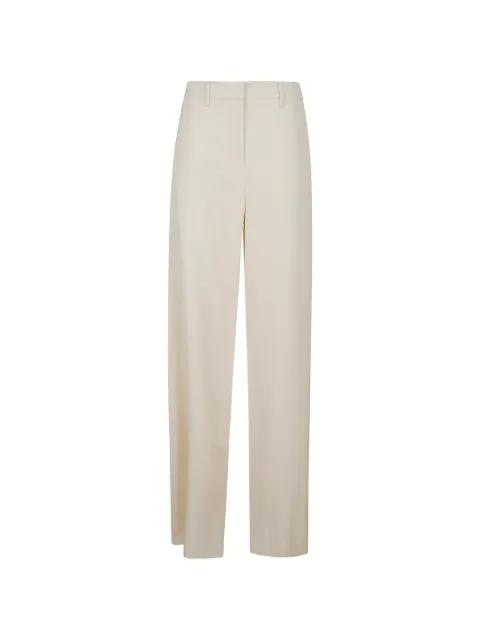 wide-leg trousers by GABRIELA HEARST