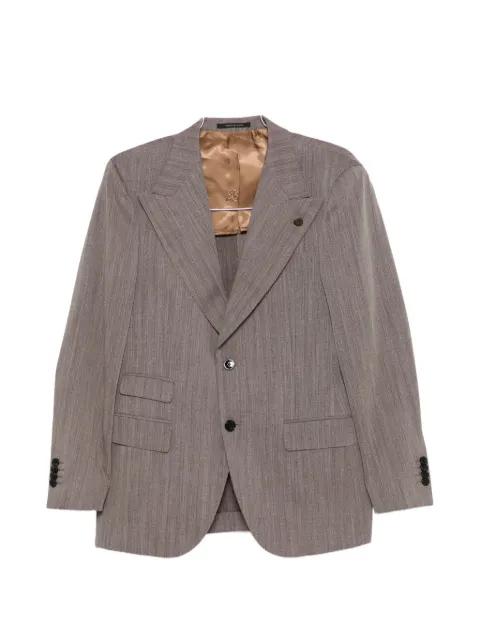 pocket suit by GABRIELE PASINI