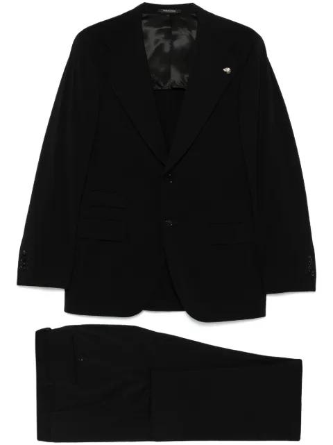 single-breasted suit by GABRIELE PASINI