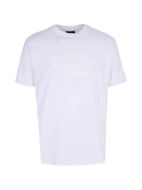 graphic T-shirt by GAELLE PARIS