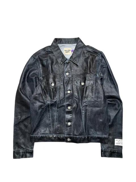 Analog Andy jacket by GALLERY DEPT.