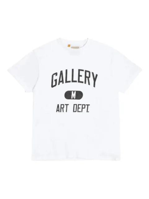 Art Department t-shirt by GALLERY DEPT.