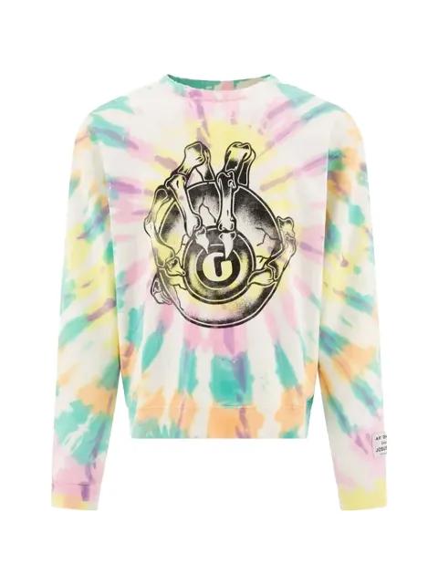 Big G-Ball sweatshirt by GALLERY DEPT.