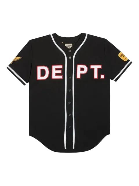 Echo Park baseball T-shirt by GALLERY DEPT.