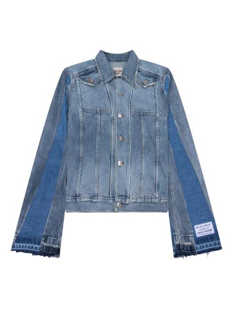 Ford trucker denim jacket by GALLERY DEPT.