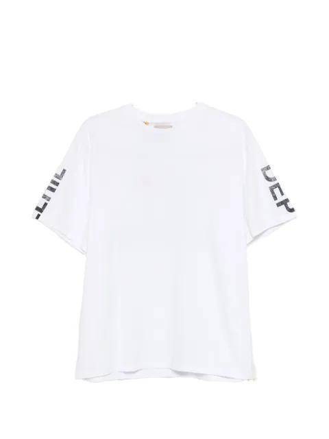 French Collector cotton T-shirt by GALLERY DEPT.