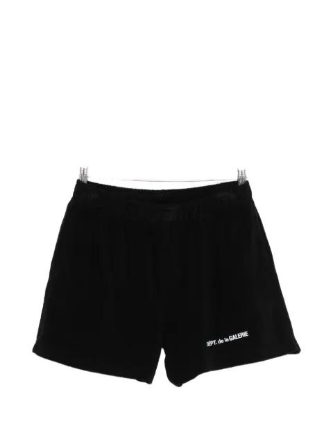 French Zuma shorts by GALLERY DEPT.