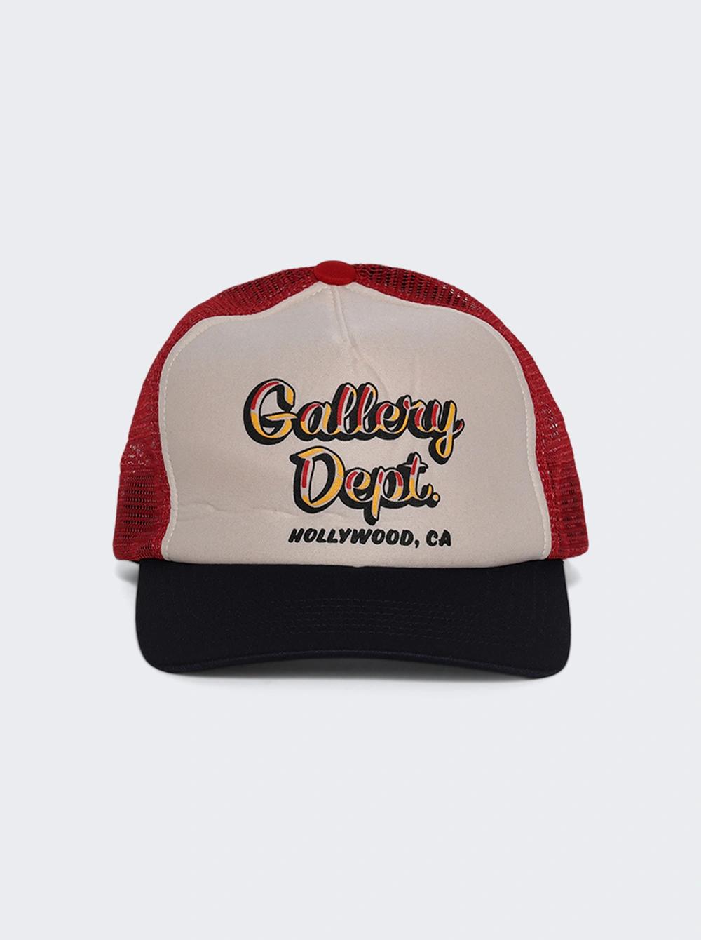 Local Hat Red, White, And Blue  | The Webster by GALLERY DEPT.