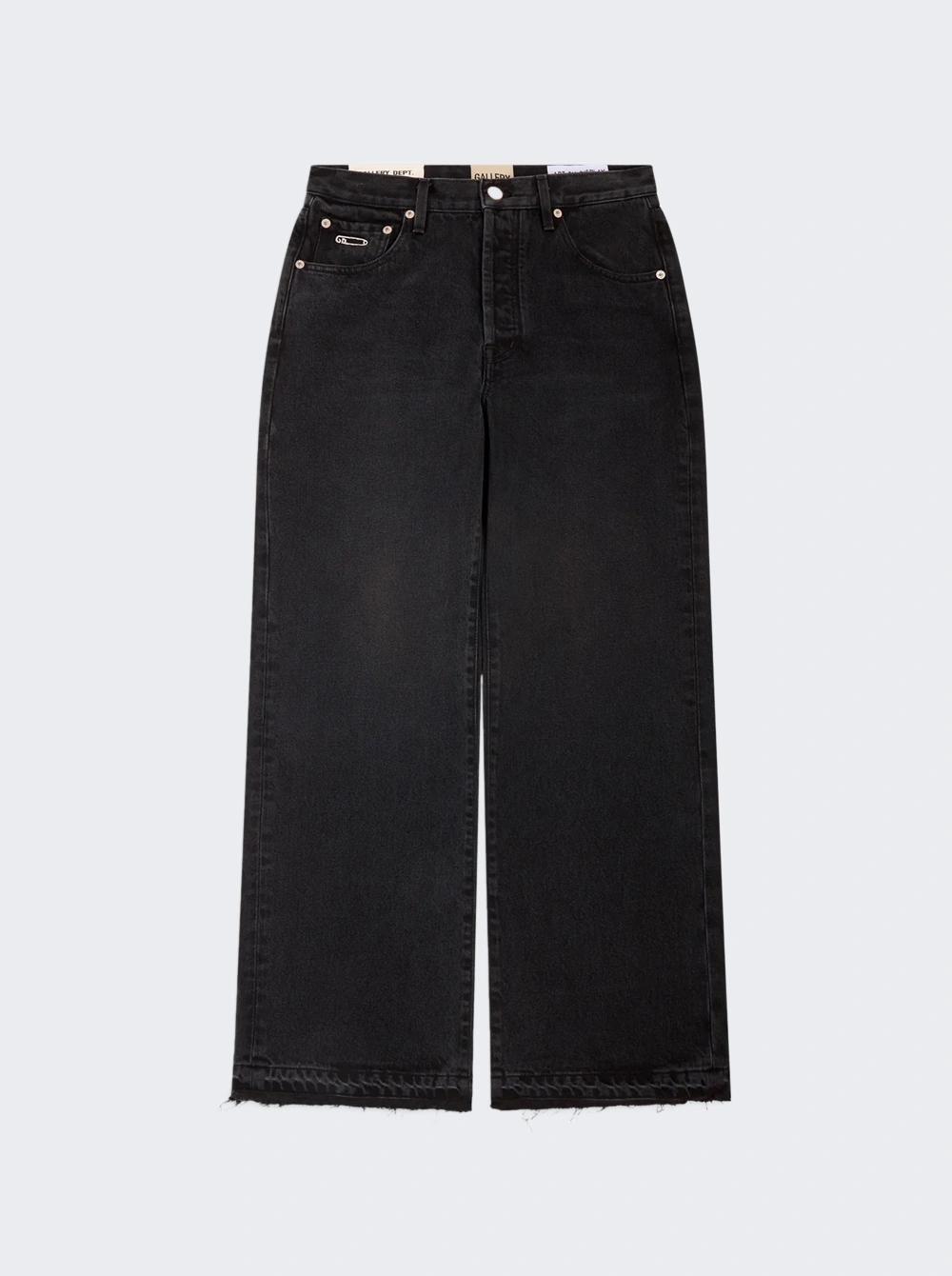 Melrose Denim Pant Washed Black  | The Webster by GALLERY DEPT.