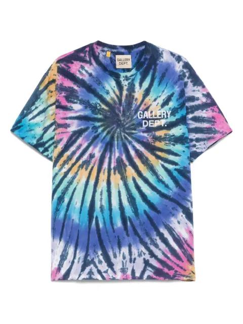 Miami Souvenir T-shirt by GALLERY DEPT.