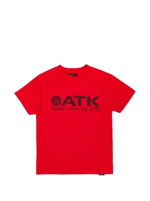 Music Lives On ATK T-shirt by GALLERY DEPT.