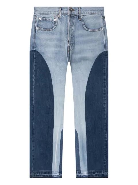 OG La Frare jeans by GALLERY DEPT.