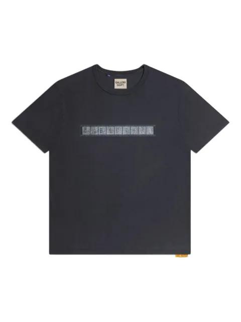 Paparazzi T-shirt by GALLERY DEPT.