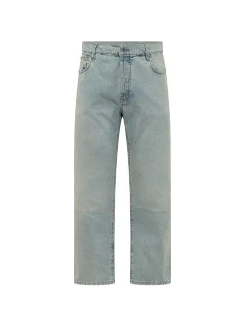 Pascal Dept jeans by GALLERY DEPT.