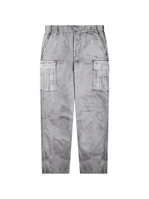 Sample cargo pants by GALLERY DEPT.