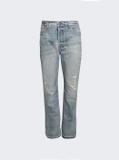South Pointe 5001 Jeans Indigo  | The Webster by GALLERY DEPT.