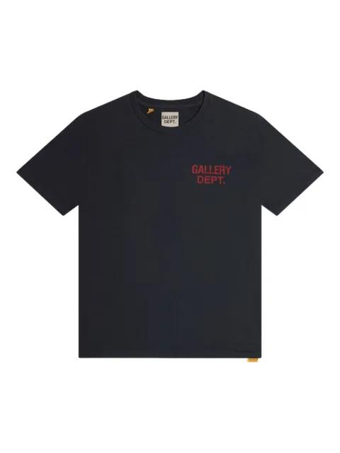 Souvenir T-shirt by GALLERY DEPT.