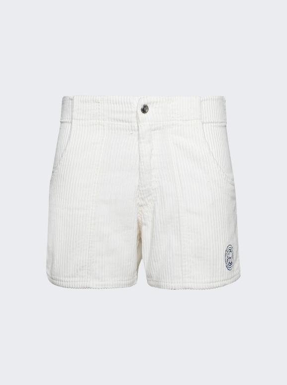 Surf Shorts White  | The Webster by GALLERY DEPT.