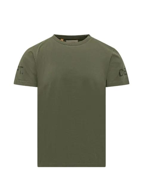Swat cotton T-shirt by GALLERY DEPT.