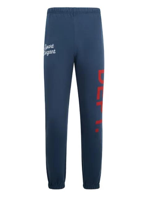 Team Dept sweatpants by GALLERY DEPT.