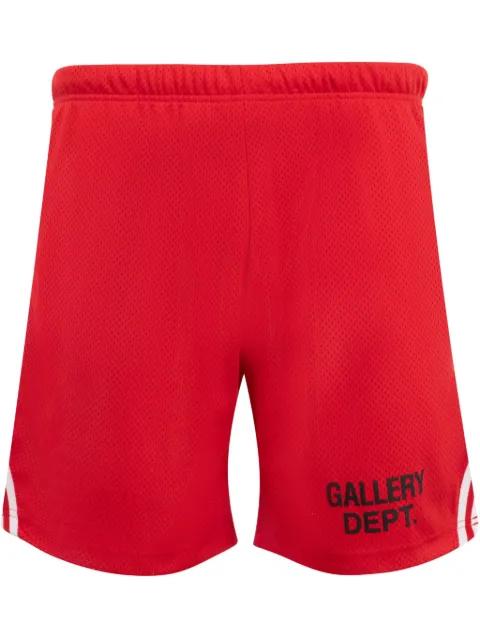 Venice Court shorts by GALLERY DEPT.