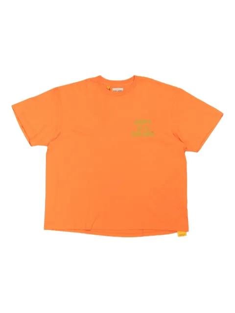 cotton T-shirt by GALLERY DEPT.