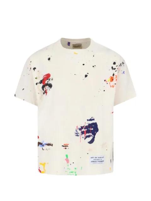 cotton T-shirt by GALLERY DEPT.