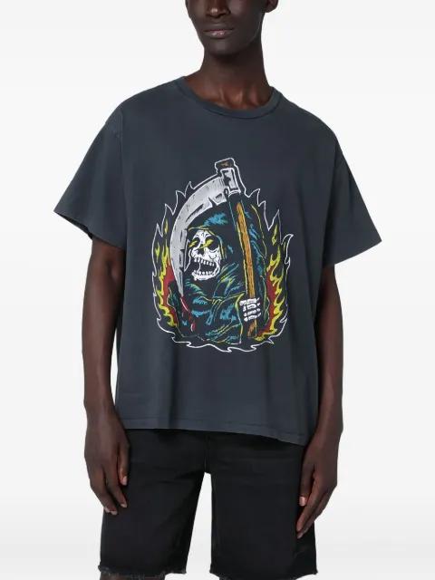 graphic-print T-Shirt by GALLERY DEPT.