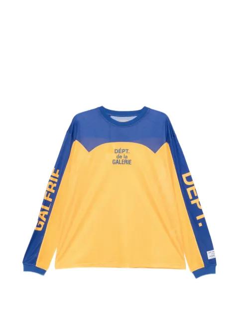 long-sleeve T-shirt by GALLERY DEPT.