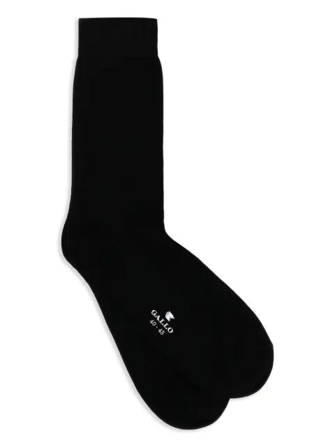 logo socks by GALLO