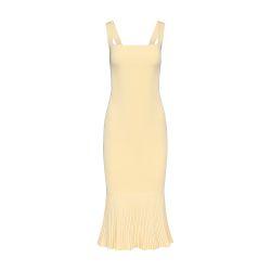Atalanta midi dress by GALVAN