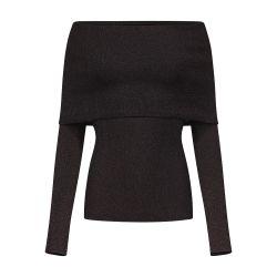 Corte off the shoulder top by GALVAN