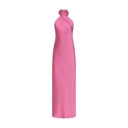 Cropped Pandora dress by GALVAN