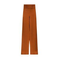 Garten wide-leg pants by GALVAN