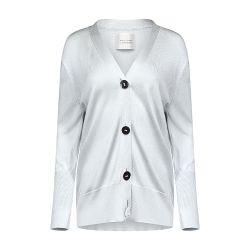 Ida oversized cardigan by GALVAN
