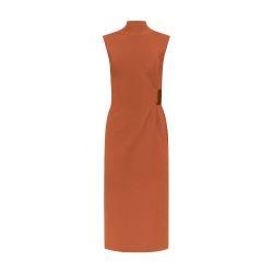 Malenko Day midi dress by GALVAN