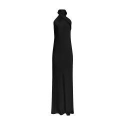 Pandora long dress by GALVAN