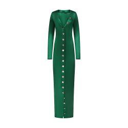 Turlington long dress by GALVAN