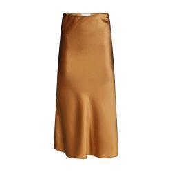 Valletta long skirt by GALVAN