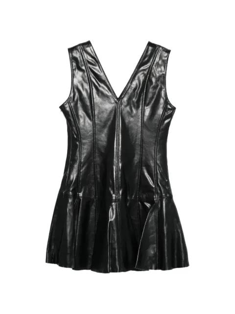 A-line mini dress by GANNI