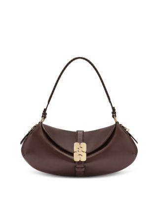 B Cat Shoulder Bag by GANNI