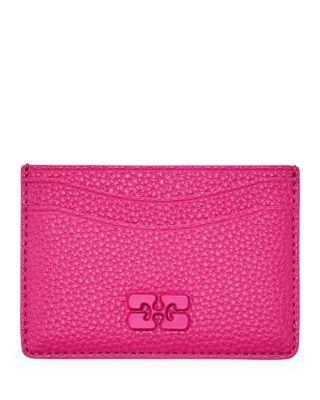 Bou Card Holder by GANNI