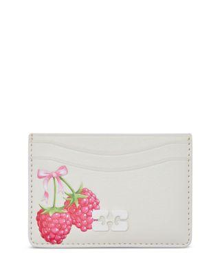 Bou Card Holder by GANNI