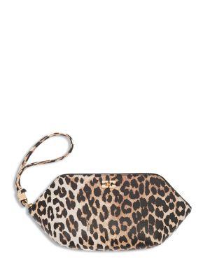 Bou Makeup Pouch by GANNI