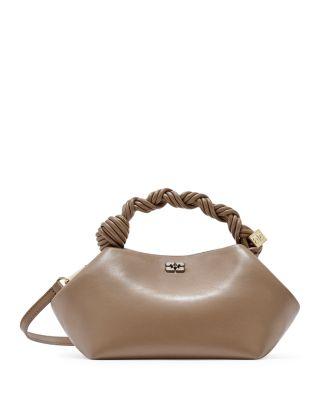 Bou Small Shoulder Bag by GANNI