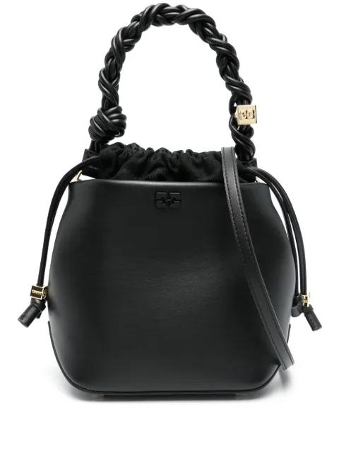 Bou bucket bag by GANNI
