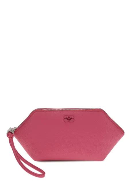 Bou coin pouch by GANNI
