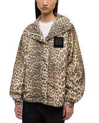 Flyweight Jacket by GANNI