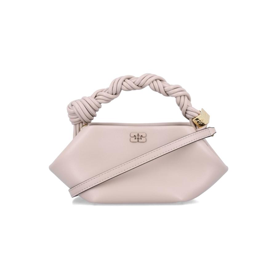 Ganni Bou Mini Handbag by GANNI